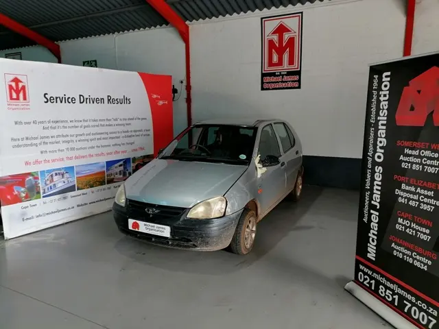 2013 Tata Indica 1.4