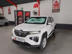 2022 RENAULT KWID 1.0 DYNAMIQUE/ ZEN/ TECHNO 5DR thumbnail 1