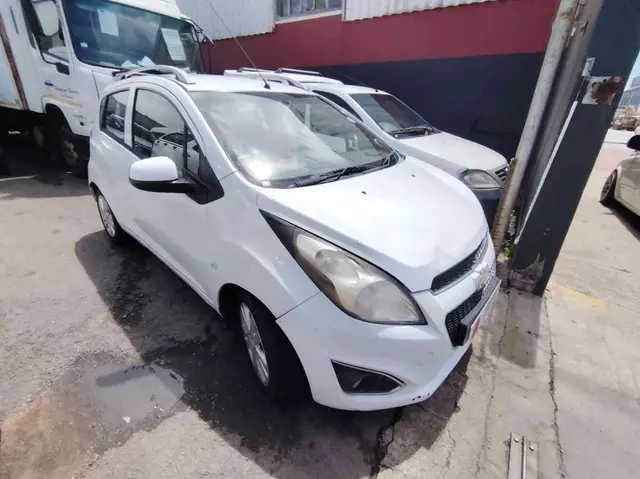 2013 CHEVROLET SPARK 1.2