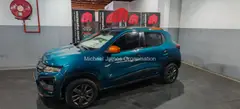 2022 RENAULT KWID 1.0 CLIMBER 5DR thumbnail 1