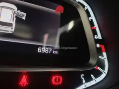 2025 KIA SONET 1.5 EX CVT thumbnail 10