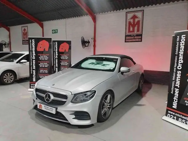 2018 MERCEDES BENZ 220d