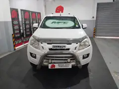 2014 ISUZU KB 240i LE P/U S/C thumbnail 3