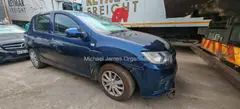 2019 RENAULT SANDERO 900T EXPRESSION thumbnail 4