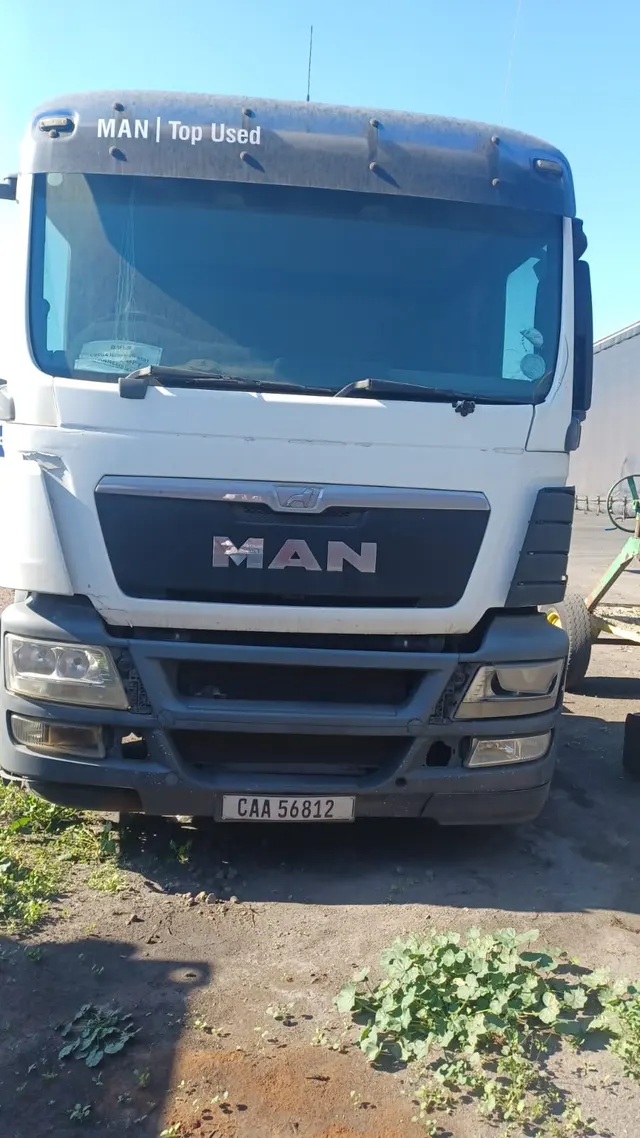 Onsite Sherriff Auction - 19 May 2026 - Gqeberha A-3672