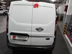 2018 FORD TRANSIT CONNECT 1.5 TDCI AMBIENTE LWB F/C P/V thumbnail 5