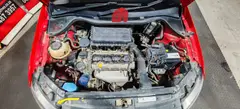 2020 VOLKSWAGEN POLO VIVO 1.4 TRENDLINE (5DR) thumbnail 10