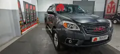 2024 JAC T6 2.0 VVT LUX P/U D/C thumbnail 2