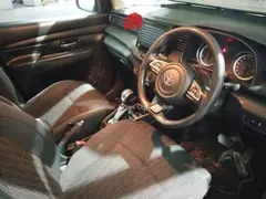 2024 TOYOTA RUMION 1.5 SX A/T thumbnail 6