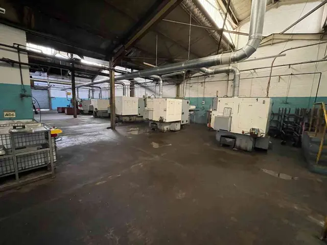 Engineering Machinery