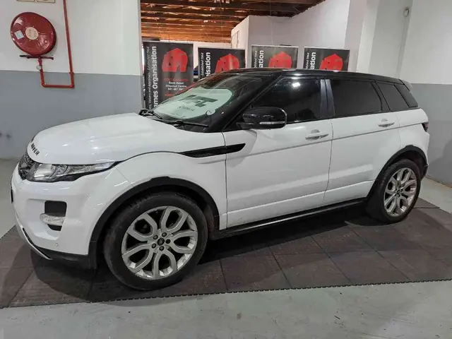 Onsite Repo Auction - 22 August 2023 - Gqeberha (Port Elizabeth) A-3421