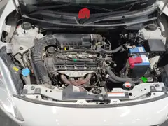 2020 SUZUKI SWIFT 1.2 GLX thumbnail 10