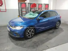 2022 VOLKSWAGEN POLO 1.0 TSI LIFE thumbnail 1