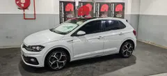 2020 VOLKSWAGEN POLO 1.0 TSI COMFORTLINE thumbnail 1