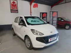 2022 HYUNDAI ATOS 1.1 MOTION AMT thumbnail 3