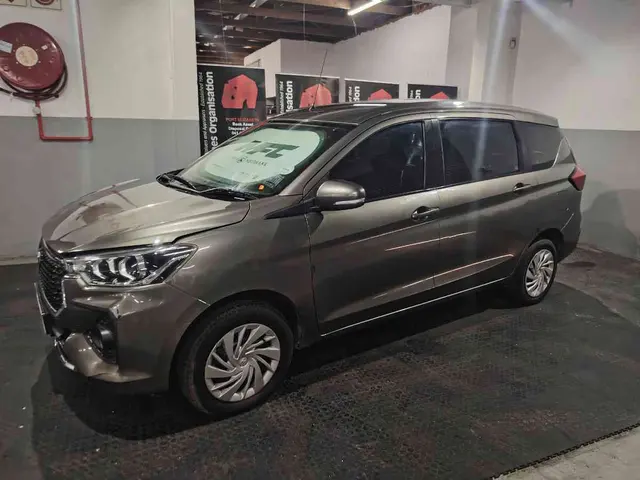 2024 TOYOTA RUMION 1.5 SX