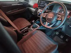 KIA SONET 1.5 EX thumbnail 9