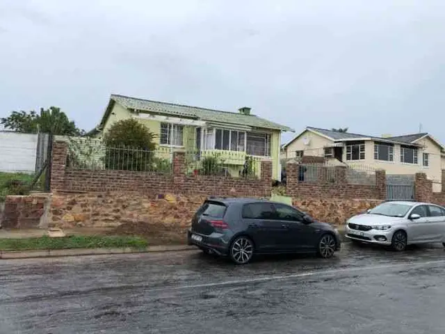 Residential Property - Gqeberha