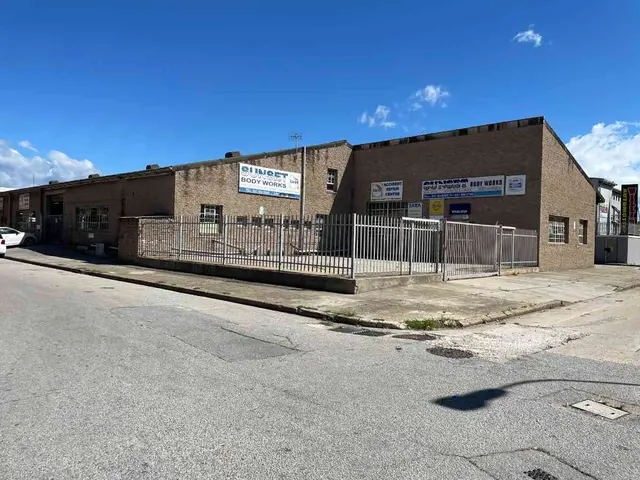 Onsite Power of Attorney Auction - Commercial Property - Gqeberha