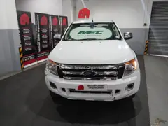 2015 FORD RANGER 3.2 TDCI XLT 4X4 P/U D/C thumbnail 3