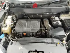 2021 HAVAL H6 2.0T LUXURY 4X4 DCT thumbnail 10