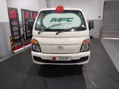 2015 HYUNDAI H100 2.6D F/C D/S thumbnail 3