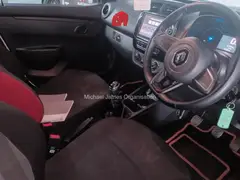 2022 RENAULT KWID 1.0 DYNAMIQUE/ ZEN/ TECHNO 5DR thumbnail 8