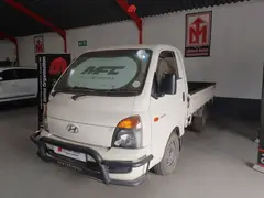 2019 HYUNDAI H100 2.6D A/C F/C D/S thumbnail 1