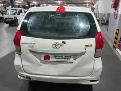 2018 TOYOTA AVANZA 1.5 SX thumbnail 5