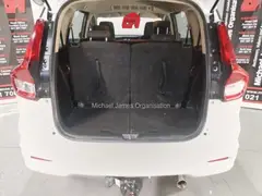2024 TOYOTA RUMION 1.5 SX thumbnail 7