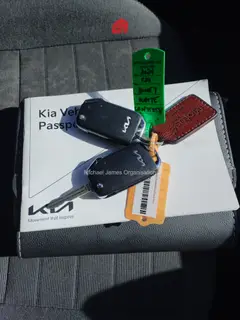 2024 KIA SONET 1.5 LX thumbnail 13
