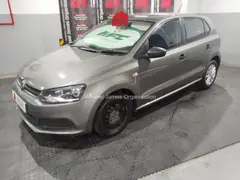 2023 VOLKSWAGEN POLO VIVO 1.4 TRENDLINE (5DR) thumbnail 1