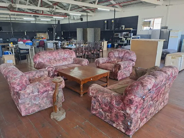 Onsite Warehouse Auction - Gqeberha A-3564