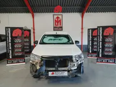 2020 TOYOTA HILUX 2.0 VVTi A/C P/U S/C thumbnail 2