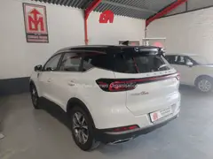 2025 CHERY TIGGO 7 PRO 1.5T EXECUTIVE CVT thumbnail 4