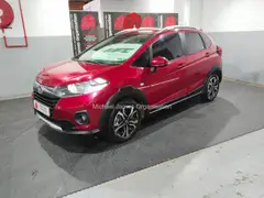 2022 HONDA WR-V 1.2 COMFORT thumbnail 4
