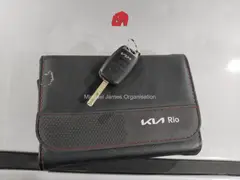 2021 KIA RIO 1.2 LS 5DR thumbnail 9