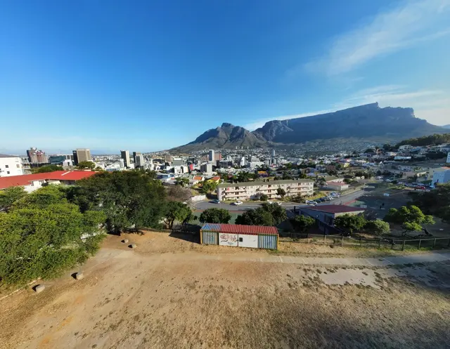 Last Stand With Approved Zoning - Bo-Kaap