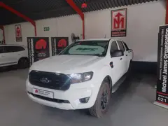 2021 FORD RANGER 2.2TDCI XL P/U D/C thumbnail 1