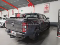 2021 FORD RANGER 2.0D XLT 4X4 A/T D/C thumbnail 6