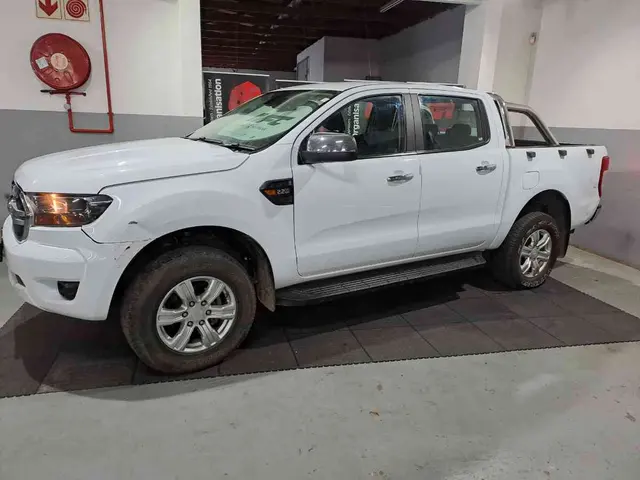 2020 Ford Ranger 2.2 TDCi XLS P/U D/C