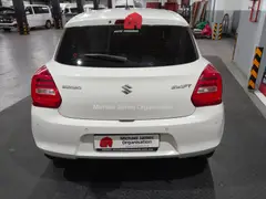 2022 SUZUKI SWIFT 1.2 GL AMT thumbnail 5