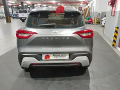 2025 NISSAN MAGNITE 1.0 VISIA thumbnail 5