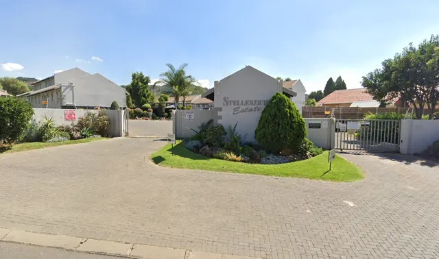 Onsite Liquidation Auction - 2 Ground Floor Sectional Title Units - Meyersdal, Alberton A-3611