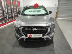 2025 NISSAN MAGNITE 1.0 VISIA thumbnail 3