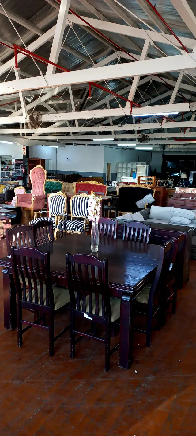 Onsite Warehouse Auction - 30 July 2025 - Gqeberha A-3608