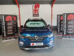 2023 RENAULT TRIBER 1.0 PRESTIGE/ INTENS thumbnail 2