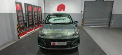 2024 HYUNDAI GRAND i10 1.2 MOTION/PREMIUM A/T thumbnail 3