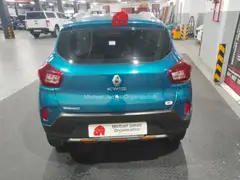 2022 RENAULT KWID 1.0 CLIMBER 5DR thumbnail 5