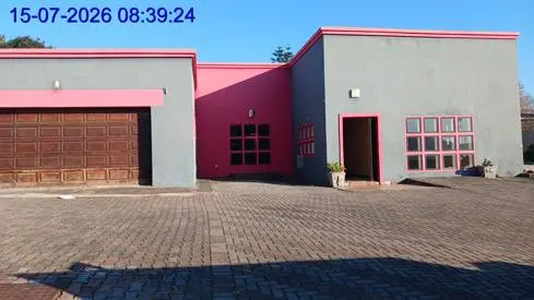 4 Bedroom Spacious family home with excellent potential